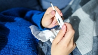 SPKC rekomendē vakcinēties pret sezonālo gripu