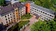 Liek pamatus Zemgales Kardioloģijas centram