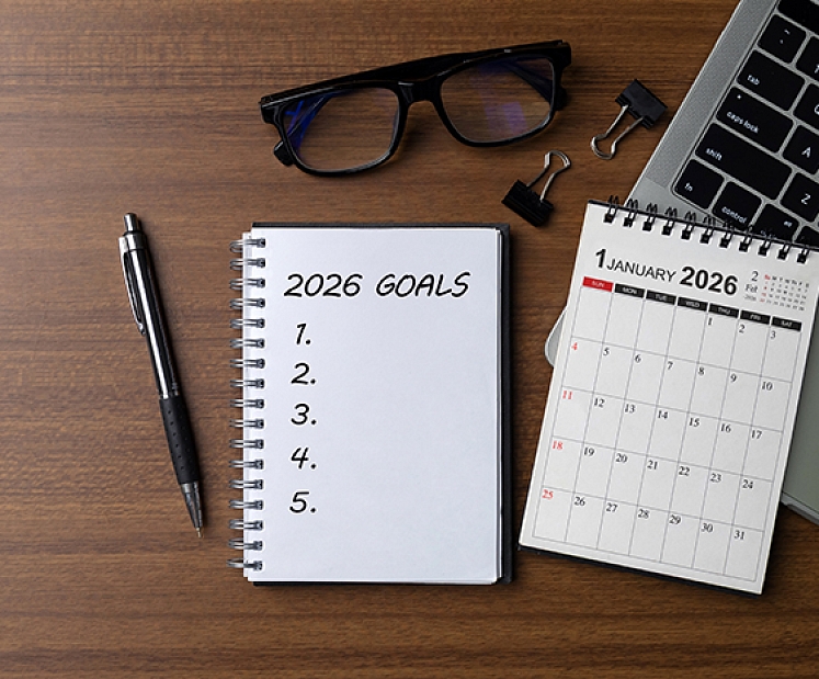 Jauns gads, veselīgi ieradumi: ceļš uz veselīgāku ikdienu 