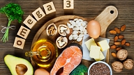 Kāpēc omega-3 taukskābes vajadzīgas ikvienam un kā tās vislabāk uzņemt? Skaidro speciāliste