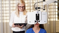 Optometrists vai oftalmologs – pie kura speciālista vērsties?