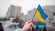 Ukrainas sievietes izvarošanas rezultātā iestājušos grūtniecību varēs pārtraukt atvieglotā ceļā