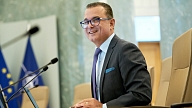 Veselības ministrs Hosams Abu Meri piedalīsies Ziemeļu dimensijas ikgadējā konferencē Zviedrijā