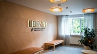 Teikā atklātas modernas telpas bērnu rehabilitācijas centram “Domino”