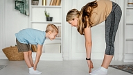 Bērna fiziskās aktivitātes pēc ilgākas pauzes: Kā atsākt un kāpēc nevajadzētu pārspīlēt?
