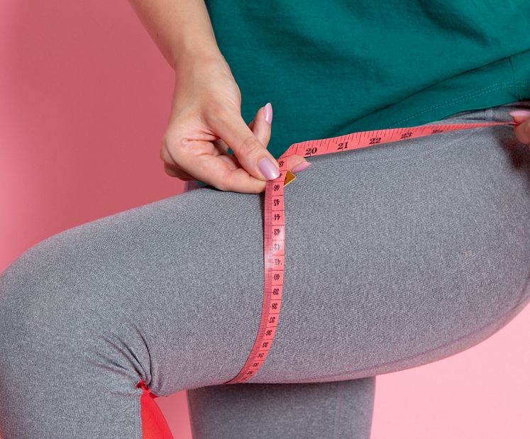 Speciālists: aptaukošanās būtiski ietekmē locītavas – svarīgi meklēt palīdzību laikus