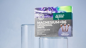 Nogurums, stress un imunitāte – izmēģini liposomālo magniju, B6, D3 un K2! 