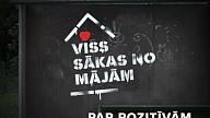 Notiks diskusija “Viss sākas no mājām” par vecāku lomu pusaudža audzināšanā