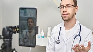 Pieaug veselības tūristu skaits Latvijā un attīstās telemedicīna
