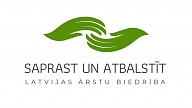 Latvijas Ārstu biedrība uzsāk akciju “Saprast un atbalstīt”