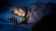 Rudens bezmiegs: Ko darīt, lai ātri aizmigtu?