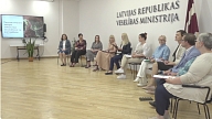 VM: Pacientu tiesību likumā plānots iekļaut regulējumu par veltīgu ārstēšanu