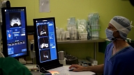 Austrumu slimnīcas urologi attīsta priekšdziedzera vēža personalizētu ārstēšanu