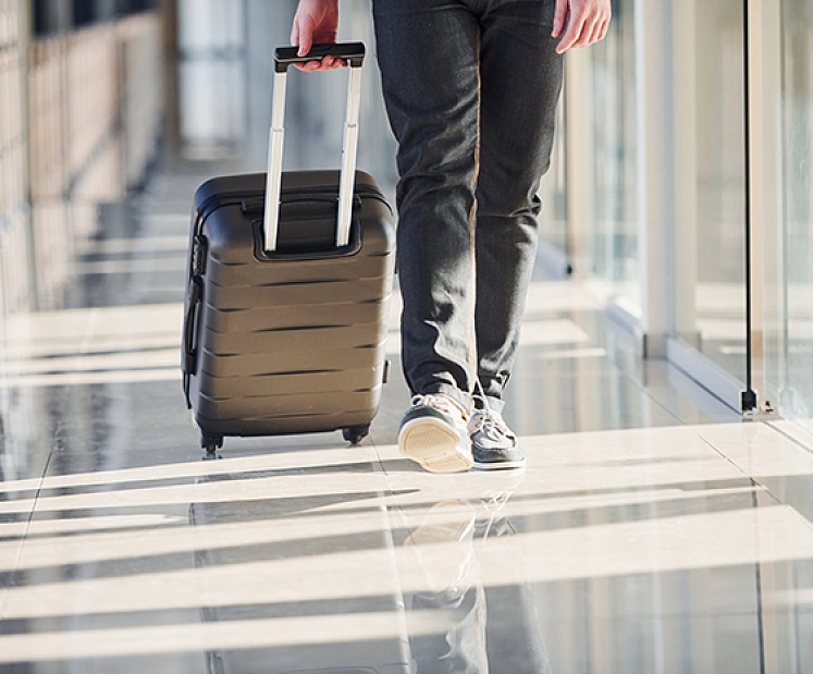 A hepatīta uzliesmojumi Eiropā: SPKC aicina ceļotājus ievērot piesardzību