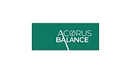 "Acorus Balance" produkti imunitātei