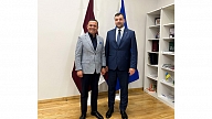 Ministri pārrunā demogrāfijas politikas, veselības un sociālās aprūpes attīstības jautājumus 
