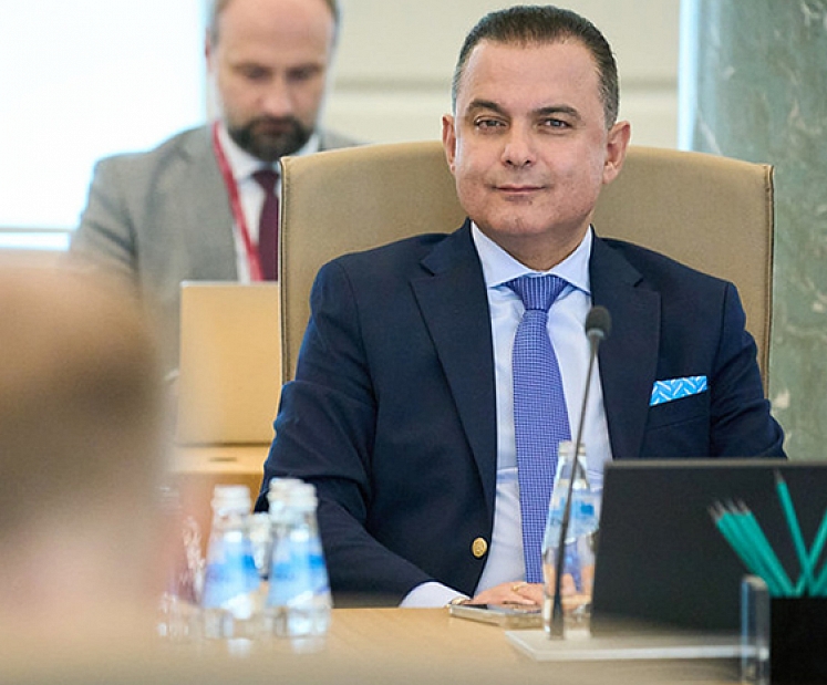 Veselības ministrs piedalīsies PVO Eiropas reģiona mazo valstu augsta līmeņa sanāksmē