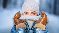 Oftalmologs: Mūsu redzei šī ziema ir skarbs pārbaudījums