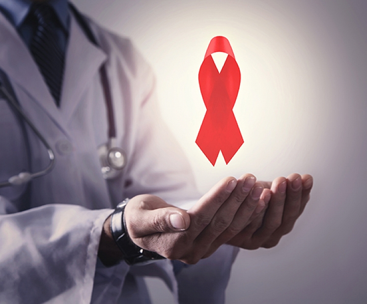 Pasaules AIDS diena arī Latvijā – kā mainīt AIDS izplatības ierobežošanas taktiku?