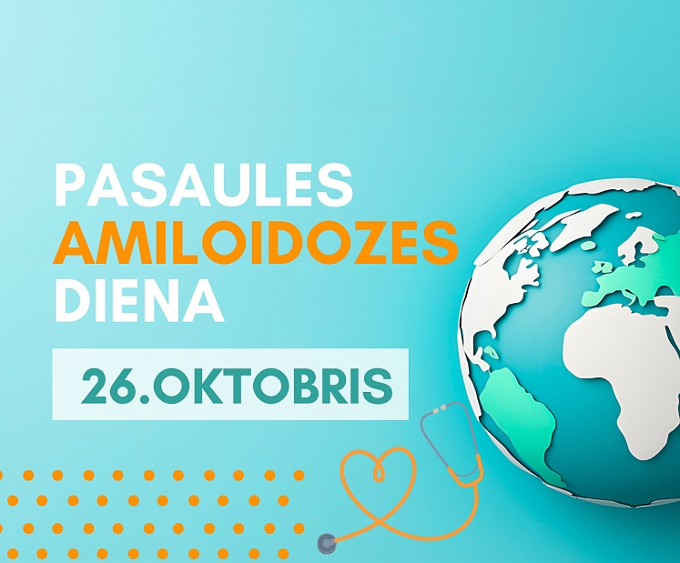 Savlaicīga diagnostika var glābt no neatgriezeniskiem sirds bojājumiem