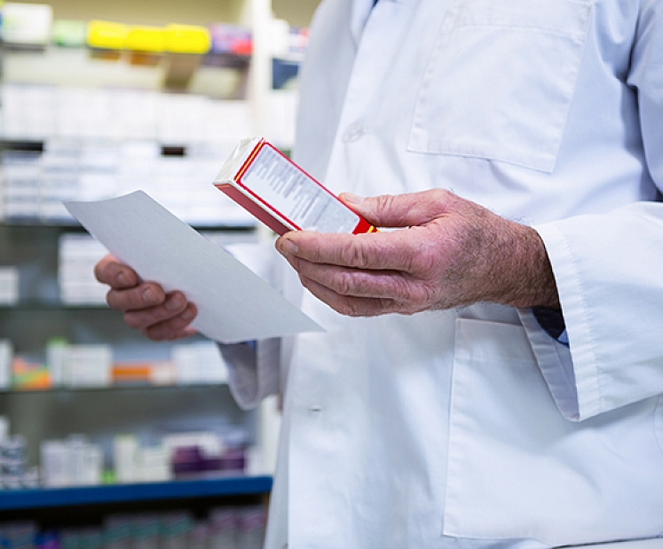 Farmaceitiskā aprūpe kļūst par ikdienu: 61% Latvijas iedzīvotāju to saņem katru mēnesi