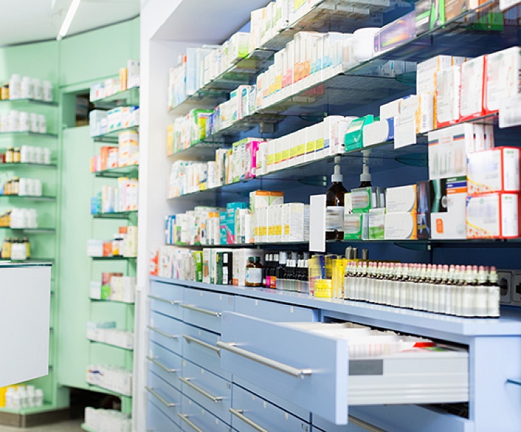 Zāļu trūkums pieaug: Eiropas nākotnes senioru veselība apdraudēta