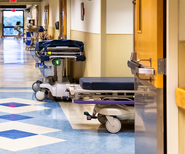 Pilnveido Ārstniecības riska fonda darbības noteikumus, lai nodrošinātu atlīdzību izmaksu