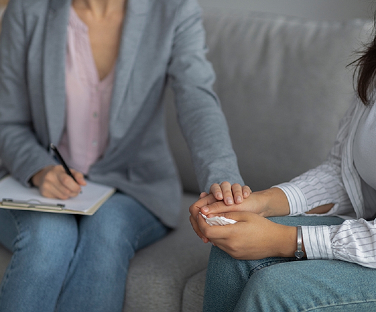 Aicina pieteikties psihosociālās rehabilitācijas programmās cilvēkiem, kuri saskārušies ar vēzi – pirmā programma jau no 25. janvāra