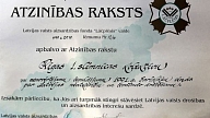 Rīgas 1. slimnīca šogad atzīmēs savu 220. gadu jubileju