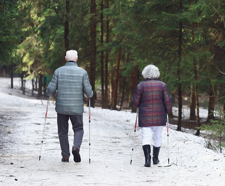 Aukstums un hroniskas slimības – kā pasargāt organismu
