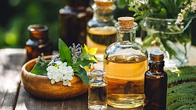 Dabas spēks tavai labsajūtai