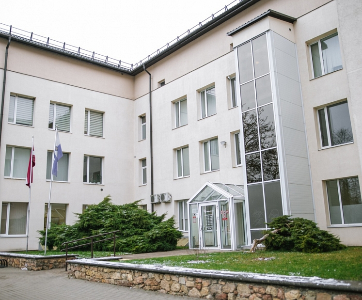 Veselības ministrs reģionālajā vizītē tiksies ar Bauskas pašvaldības vadību un apmeklēs ārstniecības iestādes