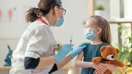 Bērnu slimnīca aicina savlaicīgi vakcinēties pret gripu