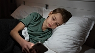 Miega traucējumi bērnu vecumā: Kas jāzina vecākiem?