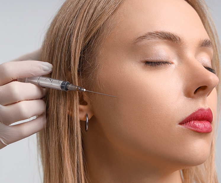 Biorevitalizācija un mezoterapija – pieprasītas ādas kopšanas procedūras ar redzamu efektu