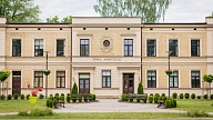 Bērnu slimnīcu apmeklēs Igaunijas veselības un nodarbinātības ministrs un Latvijas veselības ministrs