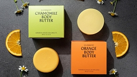 Cietie ķermeņa sviesti: kāpēc šī ir nākamā līmeņa pašaprūpe tavai ādai?