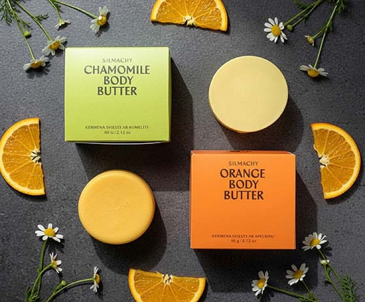 Cietie ķermeņa sviesti: kāpēc šī ir nākamā līmeņa pašaprūpe tavai ādai?