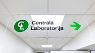 “Centrālā laboratorija” nedēļu veiks bezmaksas HIV un C hepatīta testus