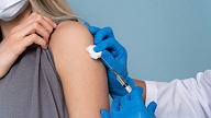 Ginekoloģe: Bez vakcīnas imunitāte pret cilvēka papilomas vīrusu neveidojas!
