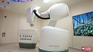 CyberKnife tehnoloģija – pacienta pieredze: Izstāsti Latvijai – Veselības receptes