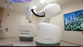 SRC Sigulda – 10 gadi ar CyberKnife: Izstāsti Latvijai – Veselības receptes