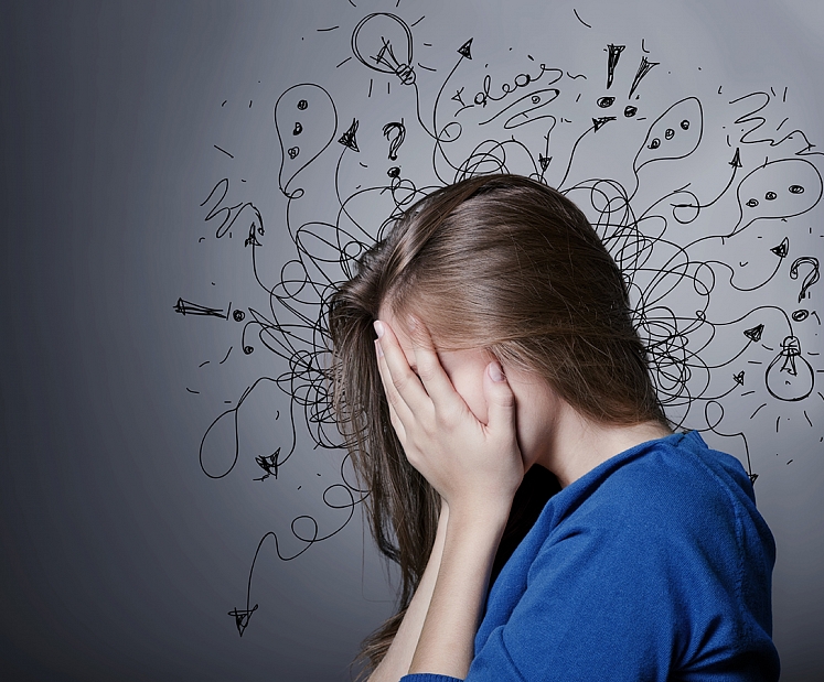 Veģetatīvās nervu sistēmas traucējumi: speciālistu padomi