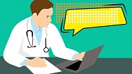 Lai pacients viegli atrod ārstu: SEO medicīnas pakalpojumu vietnēm