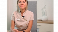 Dinsbergas klīnika, dr. Marta Spodareva-Burjaka: Izstāsti Latvijai – Veselības receptes
