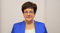 Indra Dreika pārcelta Zāļu valsts aģentūras direktora amatā