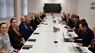 Pārrunā aktuālos jautājumus medicīniskās rehabilitācijas jomā