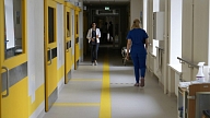 Stacionārā „Biķernieki” pabeigti Rehabilitācijas klīnikas stacionārās nodaļas atjaunošanas un pielāgošanas darbi