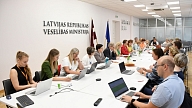 Veselības ministrija ar slimnīcām pārrunā izstrādātos stacionāru kvalitātes kritērijus