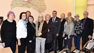 VM un LPF pārrunā plānu veselības aprūpes pieejamības uzlabošanai